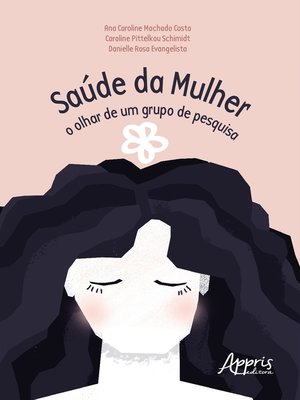 cover image of Saúde da Mulher